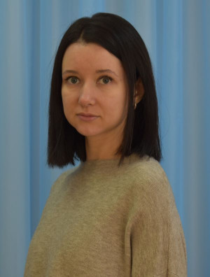 Воспитатель Воробьёва Екатерина Дмитриевна